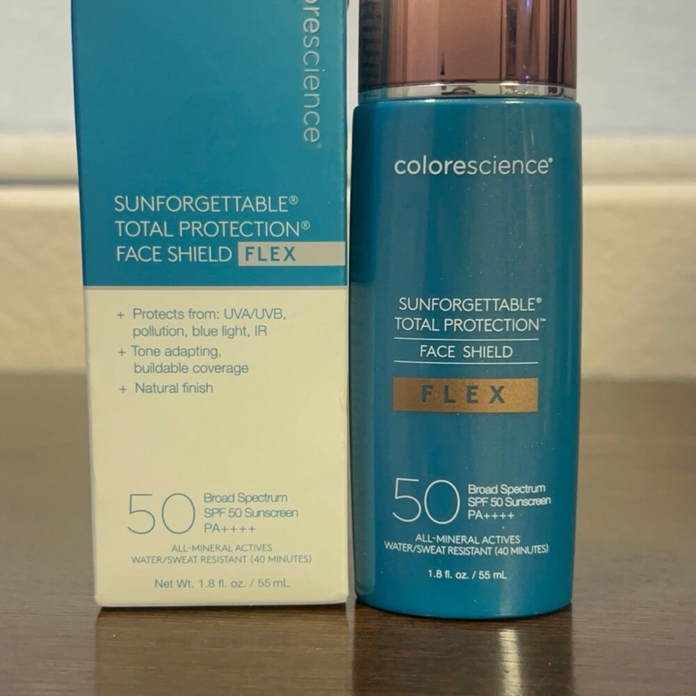 Colorescience face shield flex medium - Picture 4 of 5